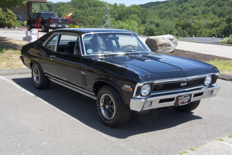 7th Annual Ground Up Car Show Part 4 Ground Up Motors